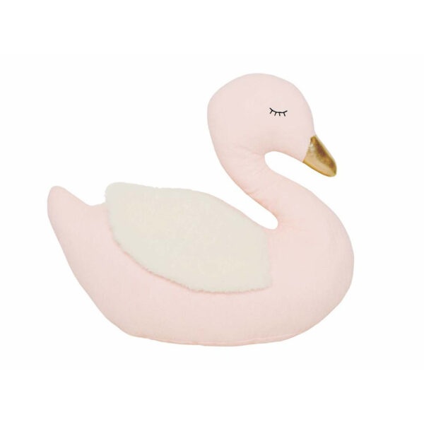 Pillow swan - Jabadabado