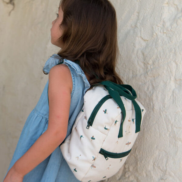 Kids Backpack Waikiki Noe - Milinane - Image 3