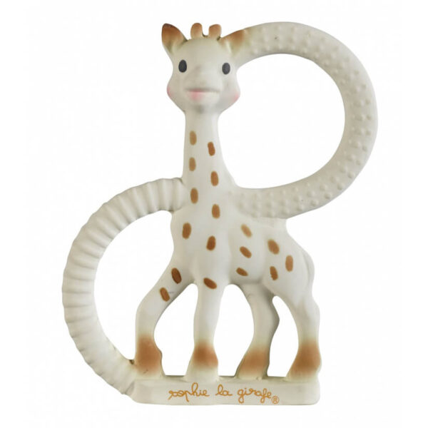 Sophie la girafe® So'pure Teething ring - Image 2