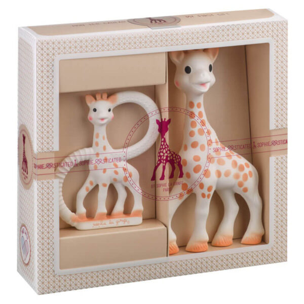 Sophie la girafe®Classic Creationset 1 - Image 2