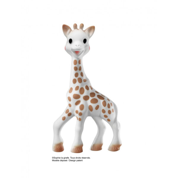 Sophie la girafe® So'Pure Trio - Image 2