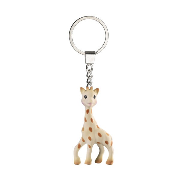 Sophie la girafe® So'Pure Trio - Image 4