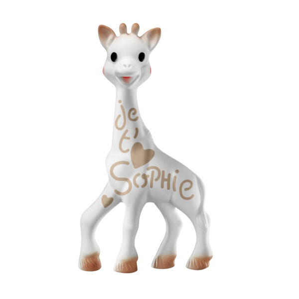 Limited edition "Sophie by Me"