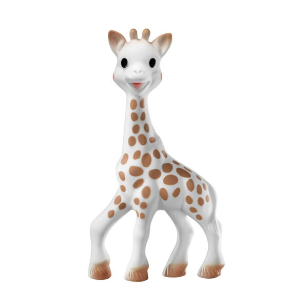 Sophie la girafe® & So'Pure Chewing Rubber - Image 3