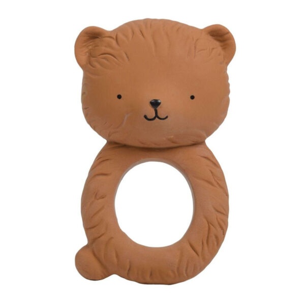 Teething ring: Bear - A little lovely company